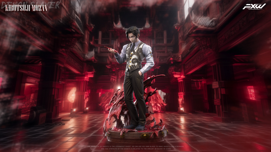 FXW Studio - Muzan Kibutsuji [2 Variants]