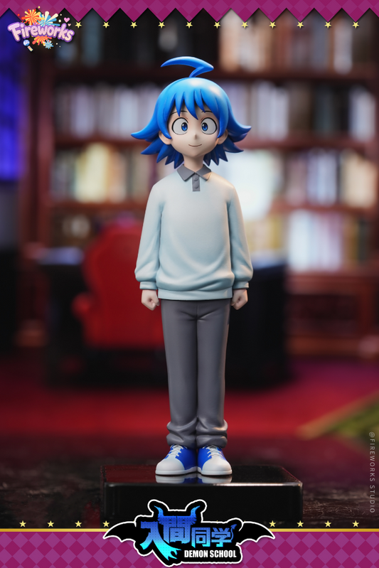 Fireworks Studio - Iruma Suzuki