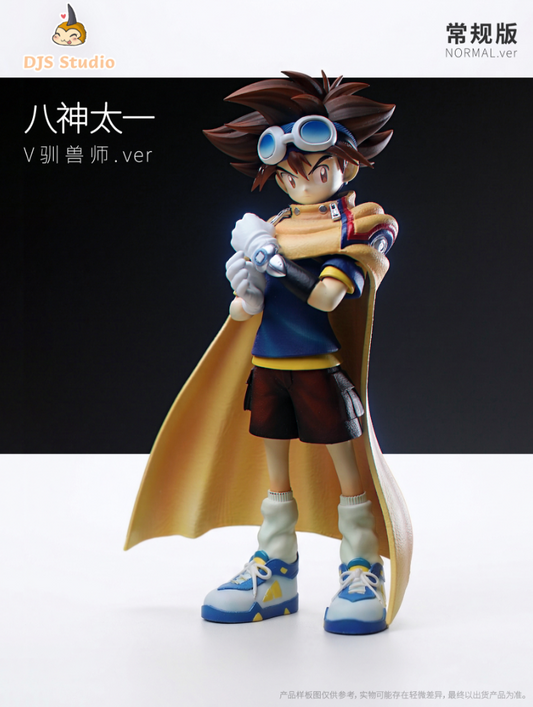 DJS Studio - Yagami Taichi [2 Variants]