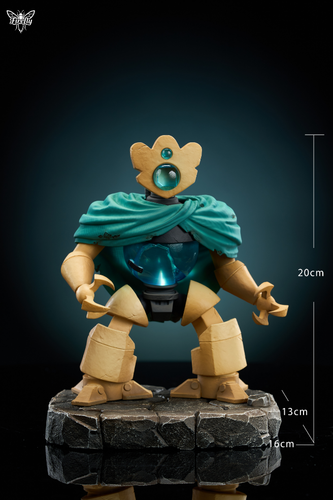 Firefly Studio - Defect