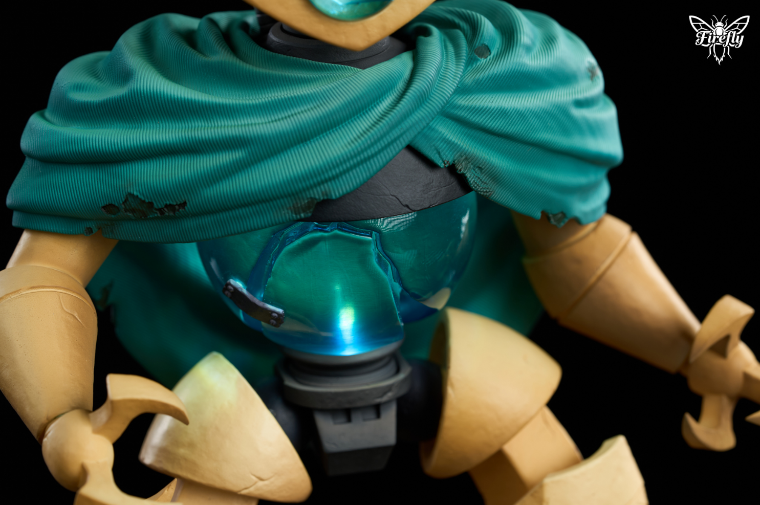 Firefly Studio - Defect