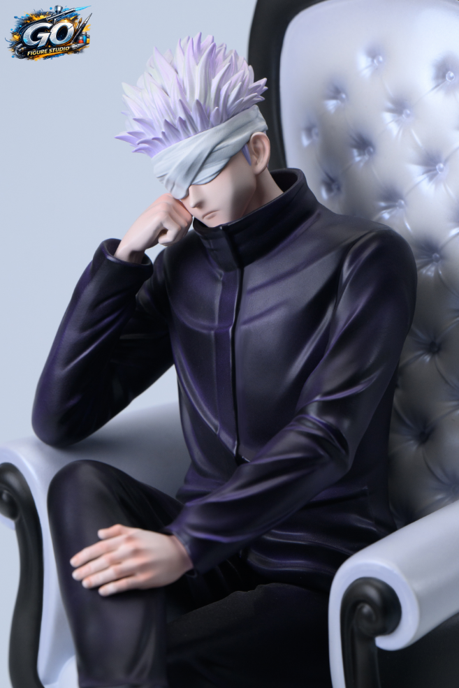 Go Figure Studio - Satoru Gojo Volume 0