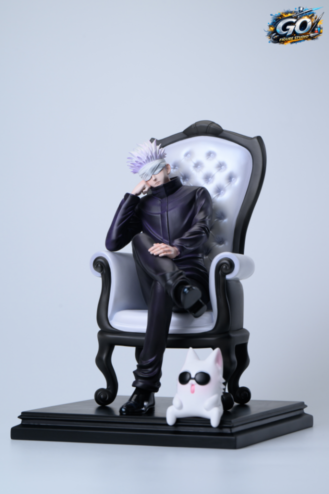 Go Figure Studio - Satoru Gojo Volume 0