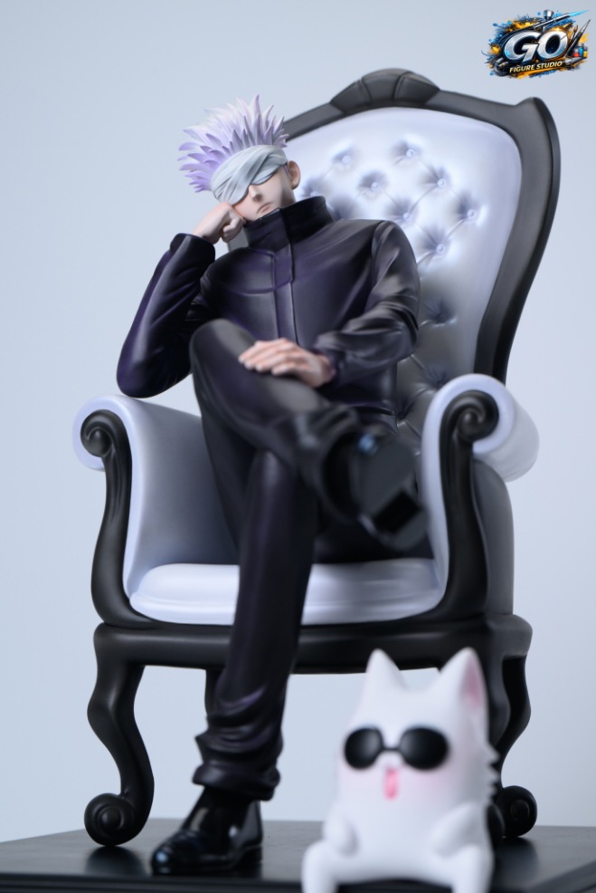 Go Figure Studio - Satoru Gojo Volume 0