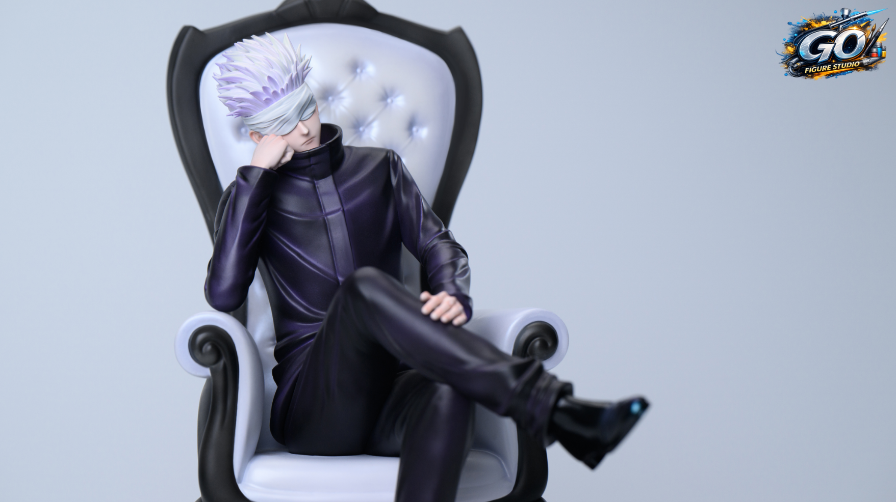Go Figure Studio - Satoru Gojo Volume 0
