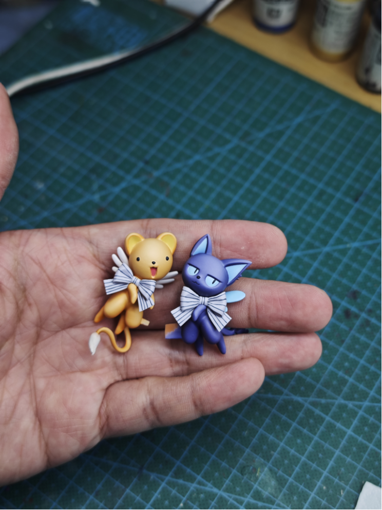 Chibi Studio - Sakura Kinomoto