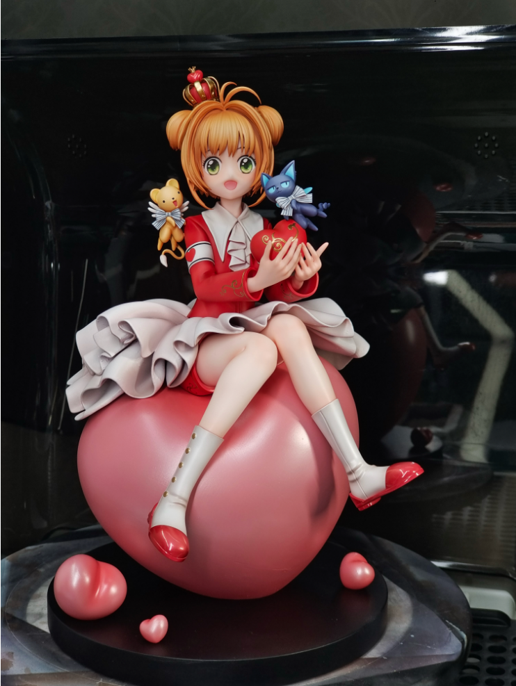 Chibi Studio - Sakura Kinomoto
