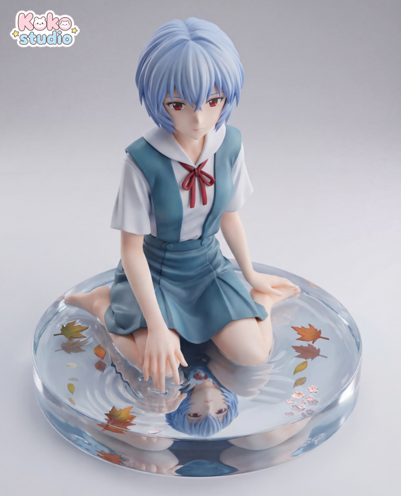 KOKO Studio - Rei Ayanami [2 Variants]