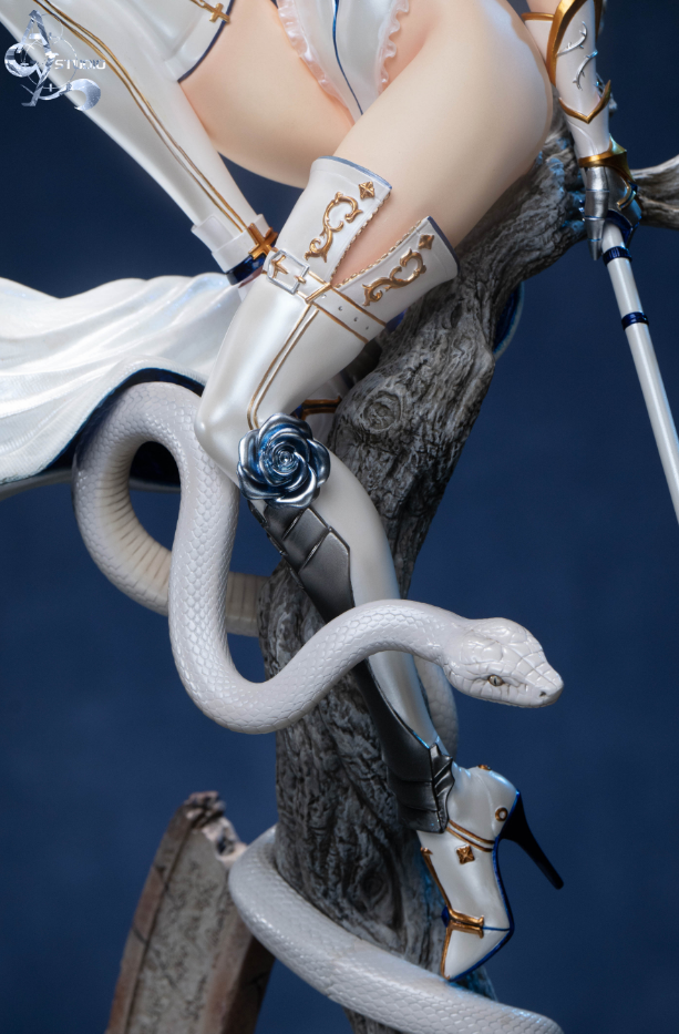 Acy Studio - Serpent & Rose Oracle
