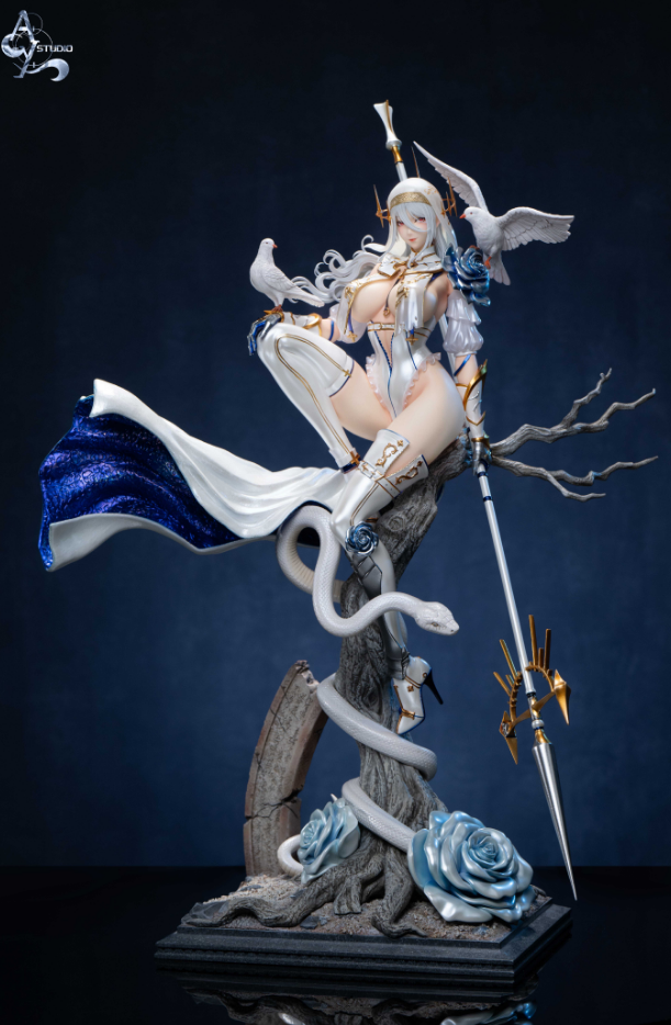 Acy Studio - Serpent & Rose Oracle