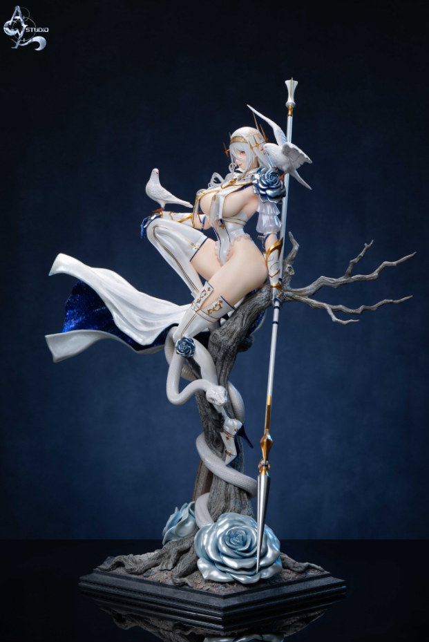 Acy Studio - Serpent & Rose Oracle