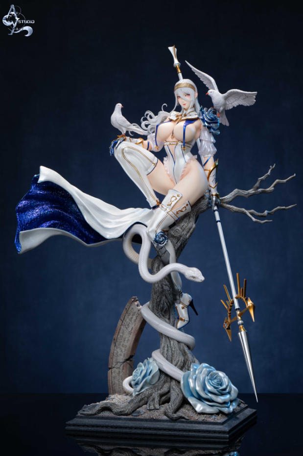 Acy Studio - Serpent & Rose Oracle