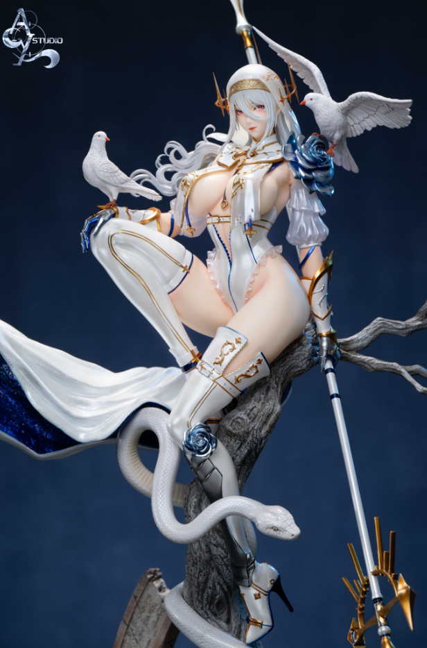 Acy Studio - Serpent & Rose Oracle