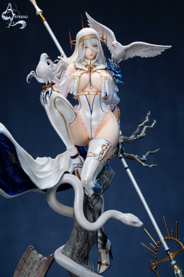 Acy Studio - Serpent & Rose Oracle