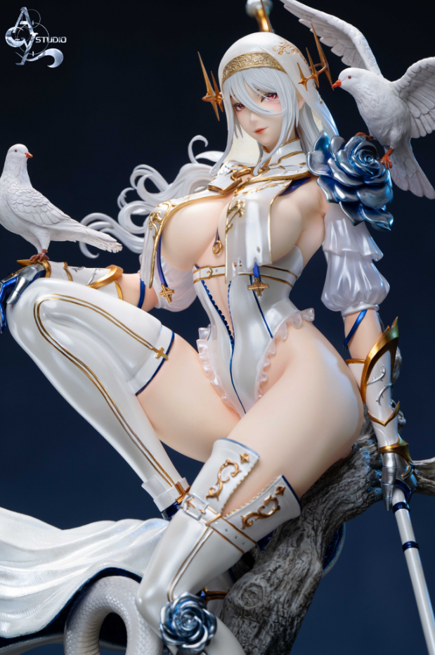 Acy Studio - Serpent & Rose Oracle