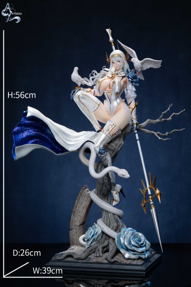 Acy Studio - Serpent & Rose Oracle