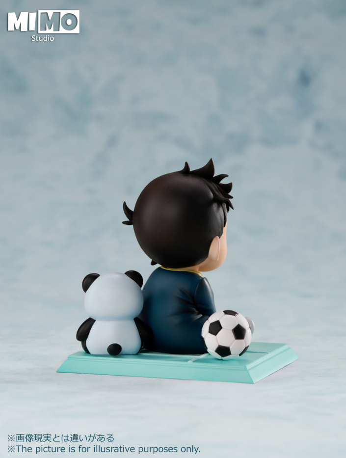 Mimo Studio - Shinichi Kudo X Ran Mouri Childhood [3 Variants]
