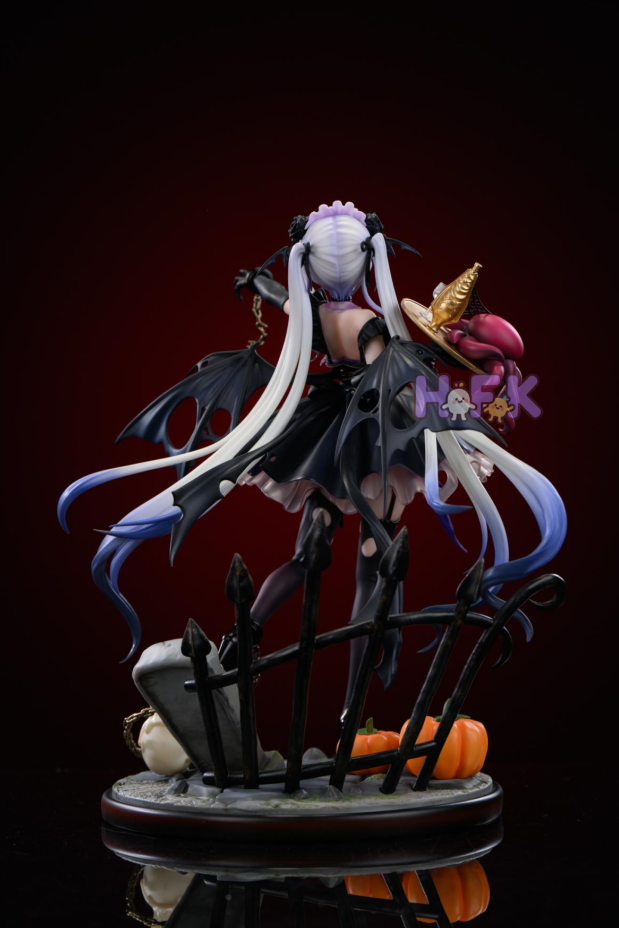 HFK Studio - Halloween Melusine Fairy Knight Lancelot [2 Variants]