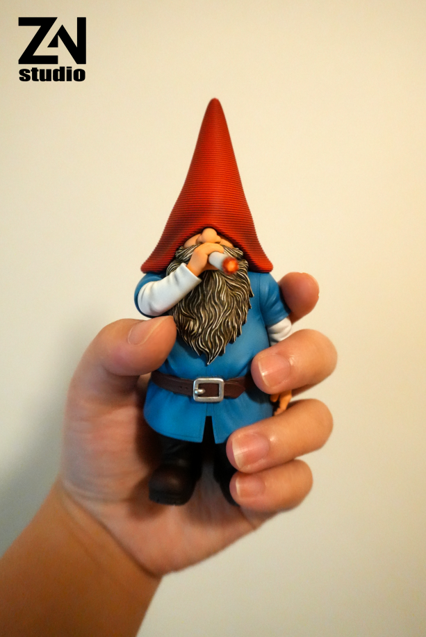 ZN Studio - Gnome [2 Variants]