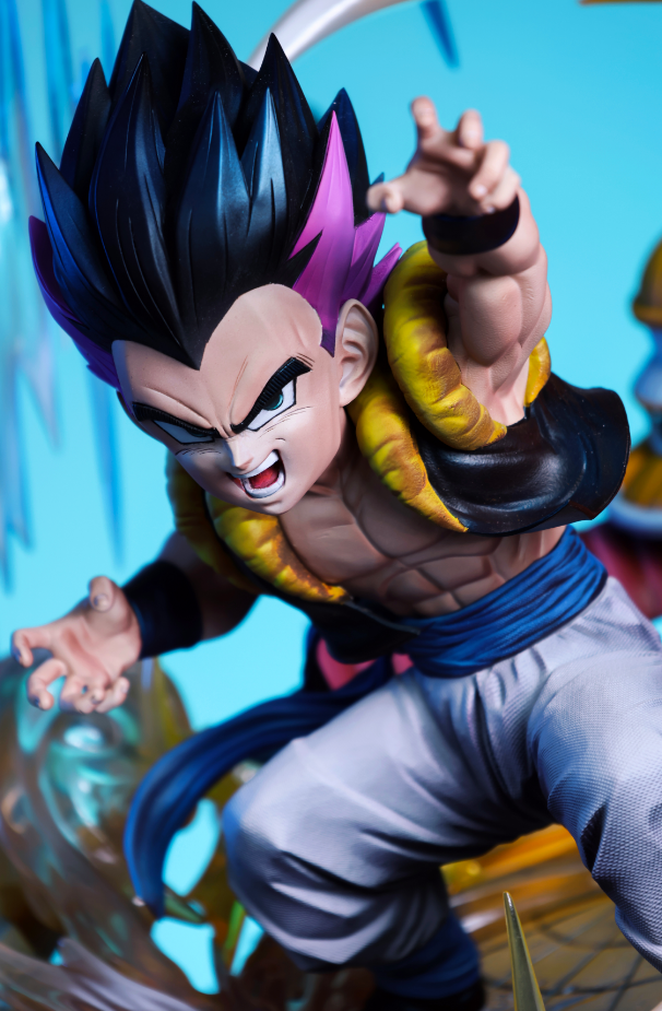 Jackie Studio - Gotenks