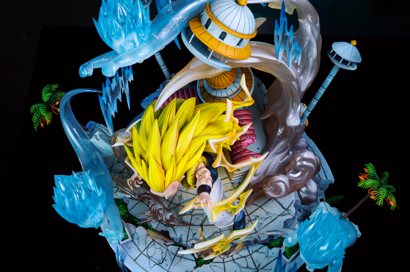 Jackie Studio - Gotenks
