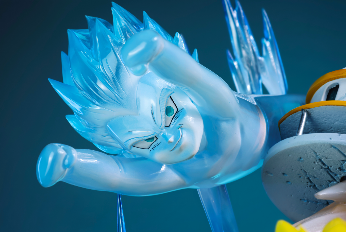 Jackie Studio - Gotenks