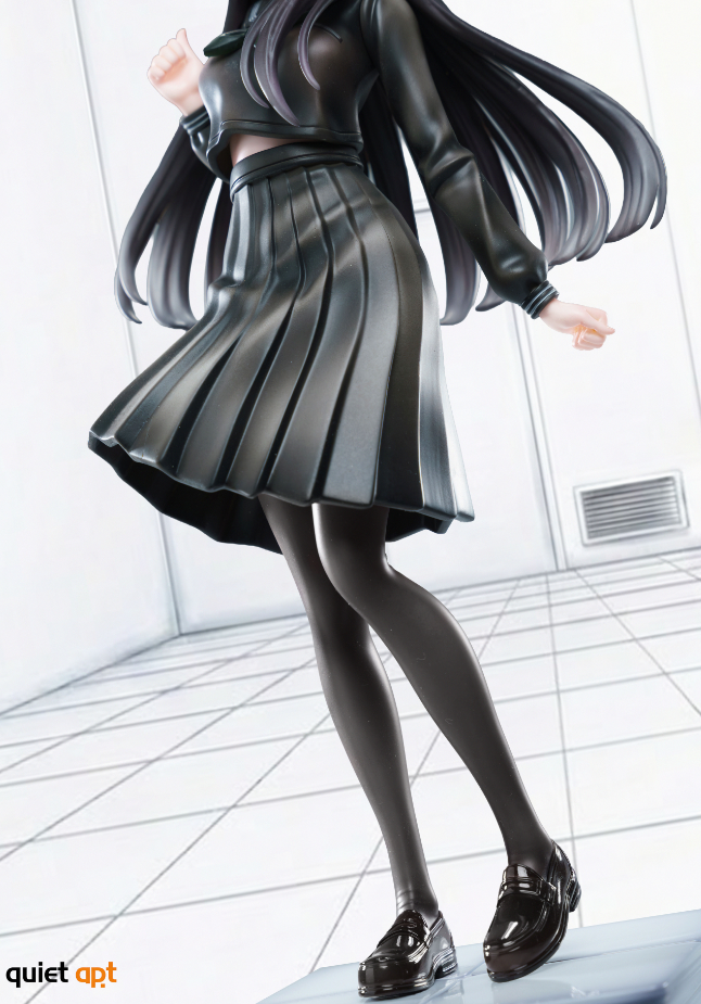 QuietArt Studio - Manaka Nemu / Byakuya Rinne