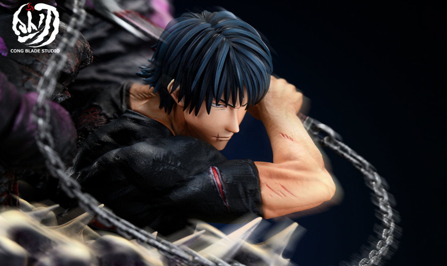 Cong Blade Studio - Toji Fushiguro