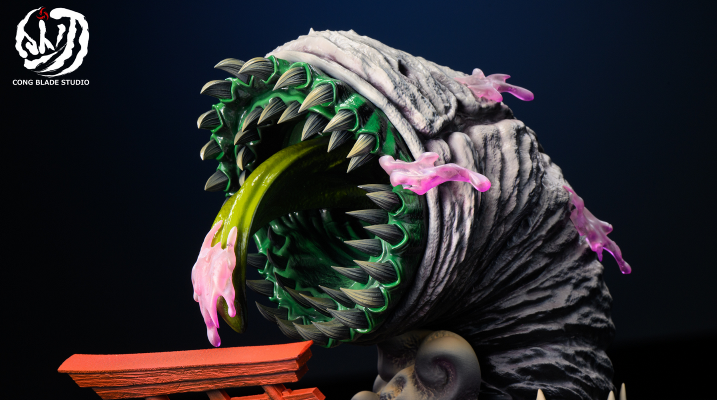 Cong Blade Studio - Toji Fushiguro