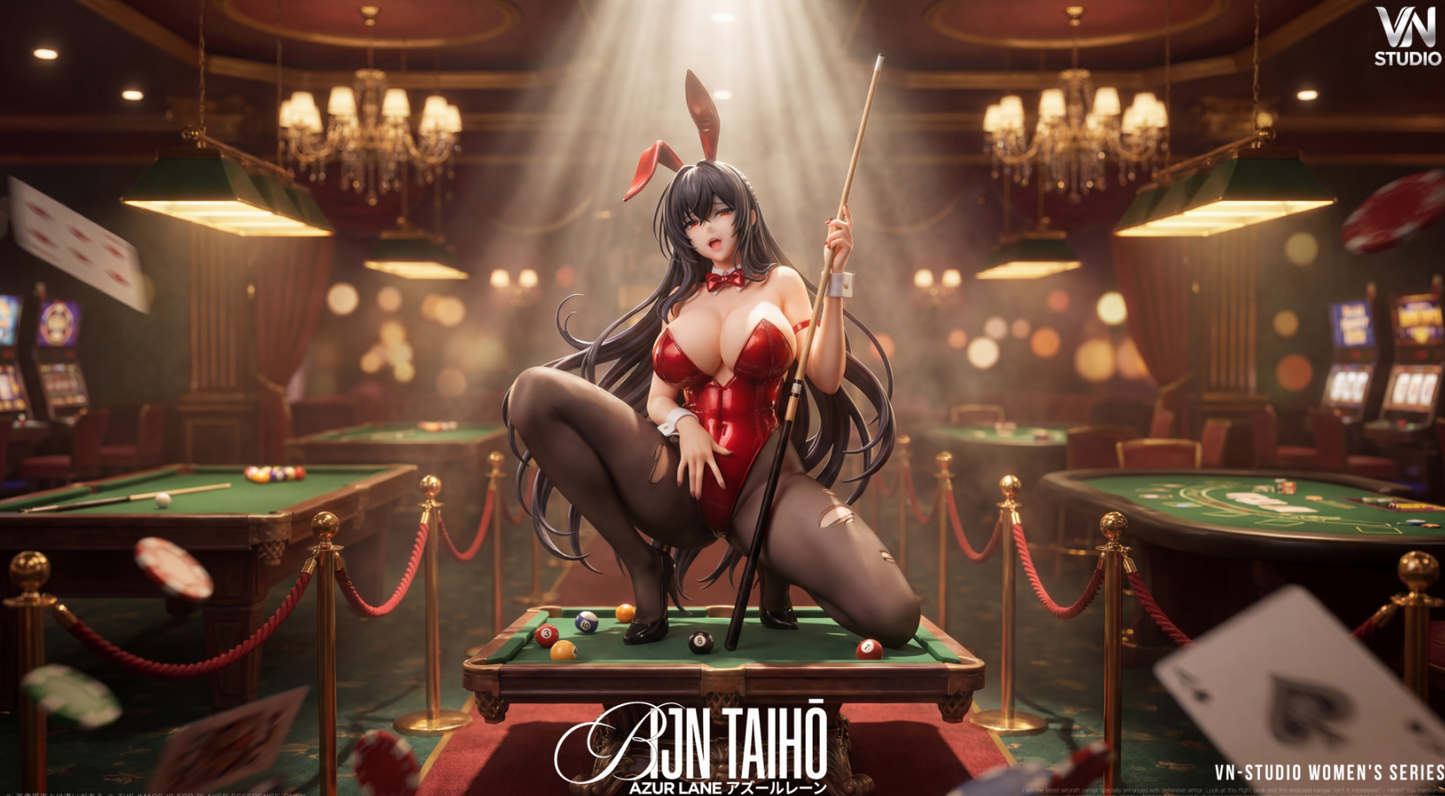 VN  Studio - Taihou Bunny Girl 