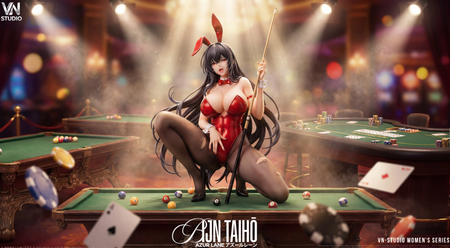 VN  Studio - Taihou Bunny Girl