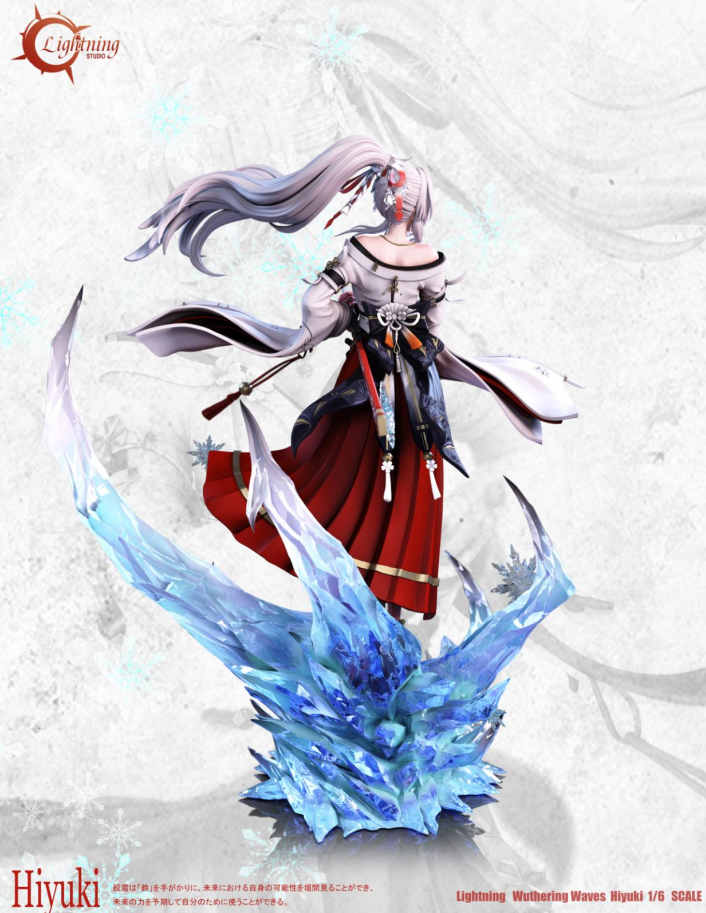 Lightning Studio - Hiyuki