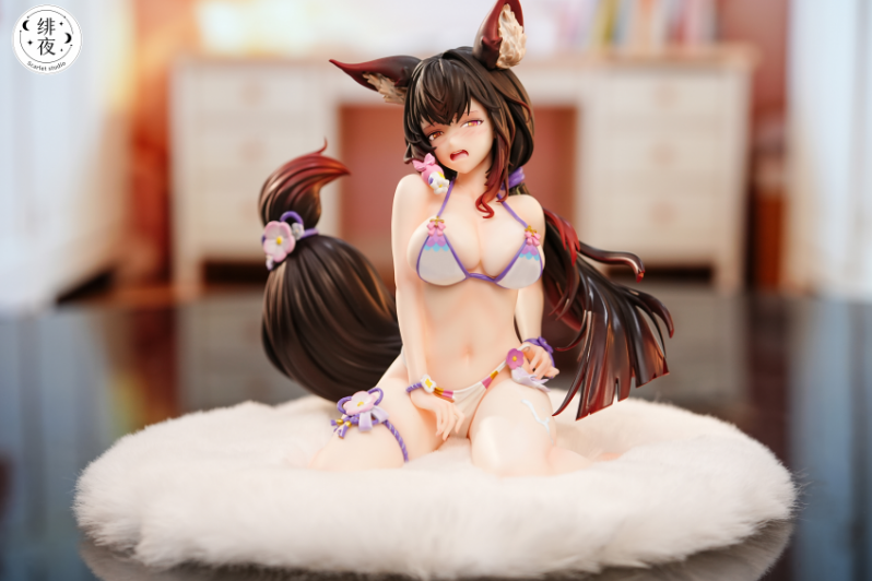 Scartlet Studio - Kosaka Wakamo [8 Variants]