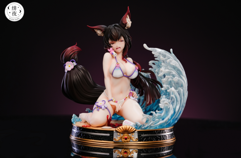Scartlet Studio - Kosaka Wakamo [8 Variants]
