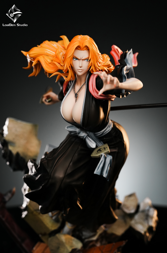 LoaDen Studio - Rangiku Matsumoto 