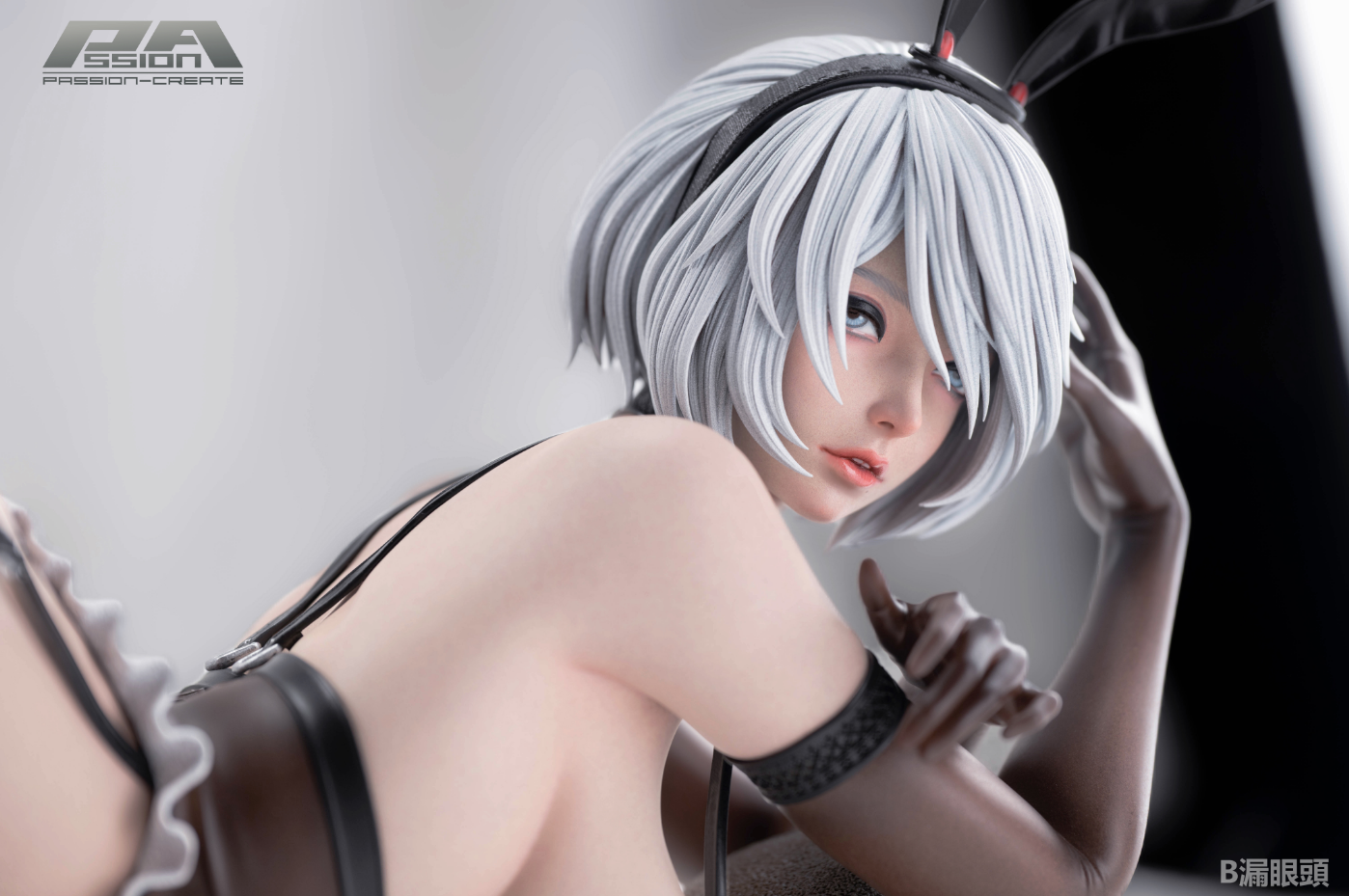 PA Create Studio - Yorha No.2 Type b / 2b [3 Variants]
