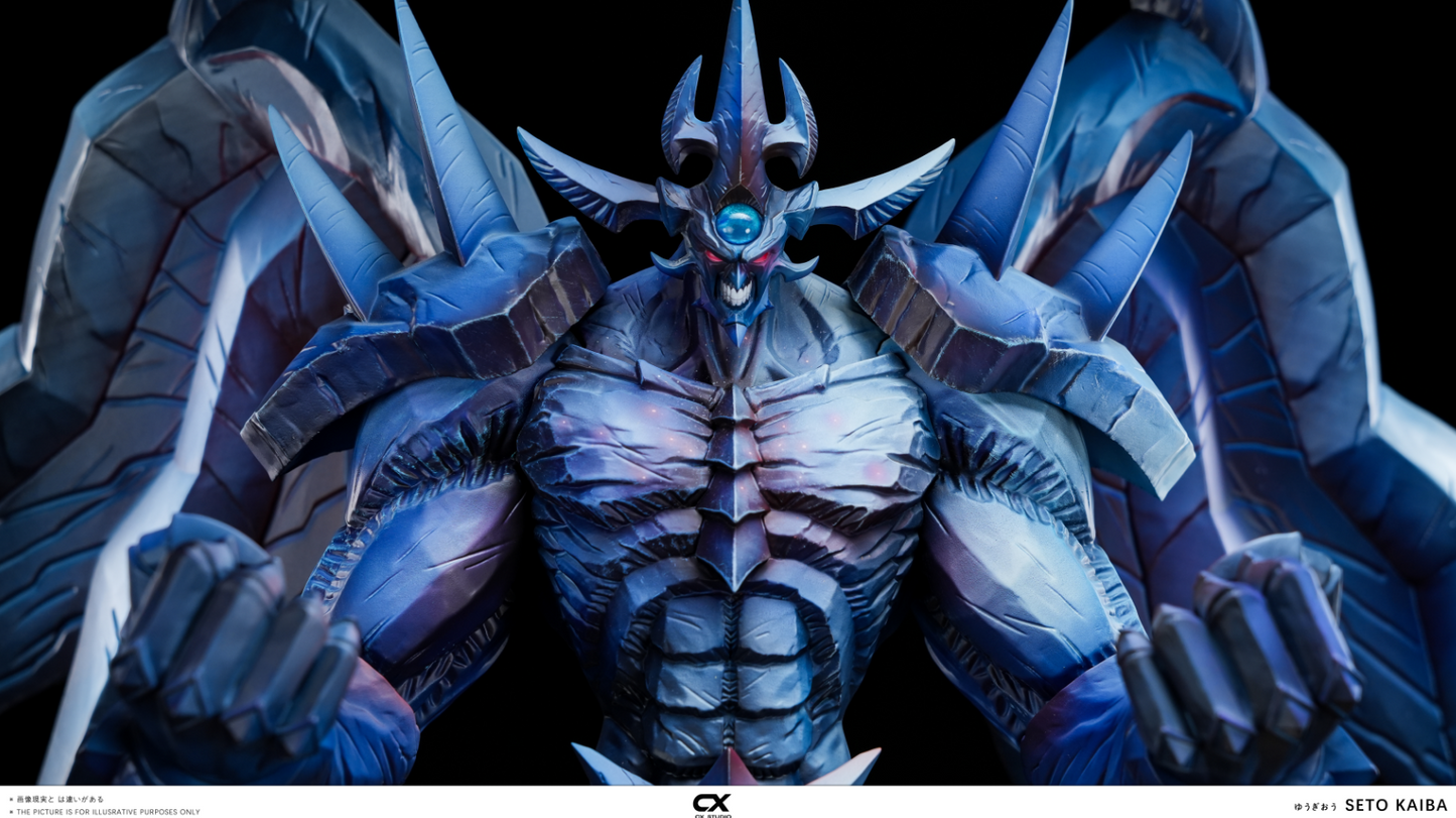 CX Studio - Obelisk the Tormentor & Seto Kaiba [3 Variants]