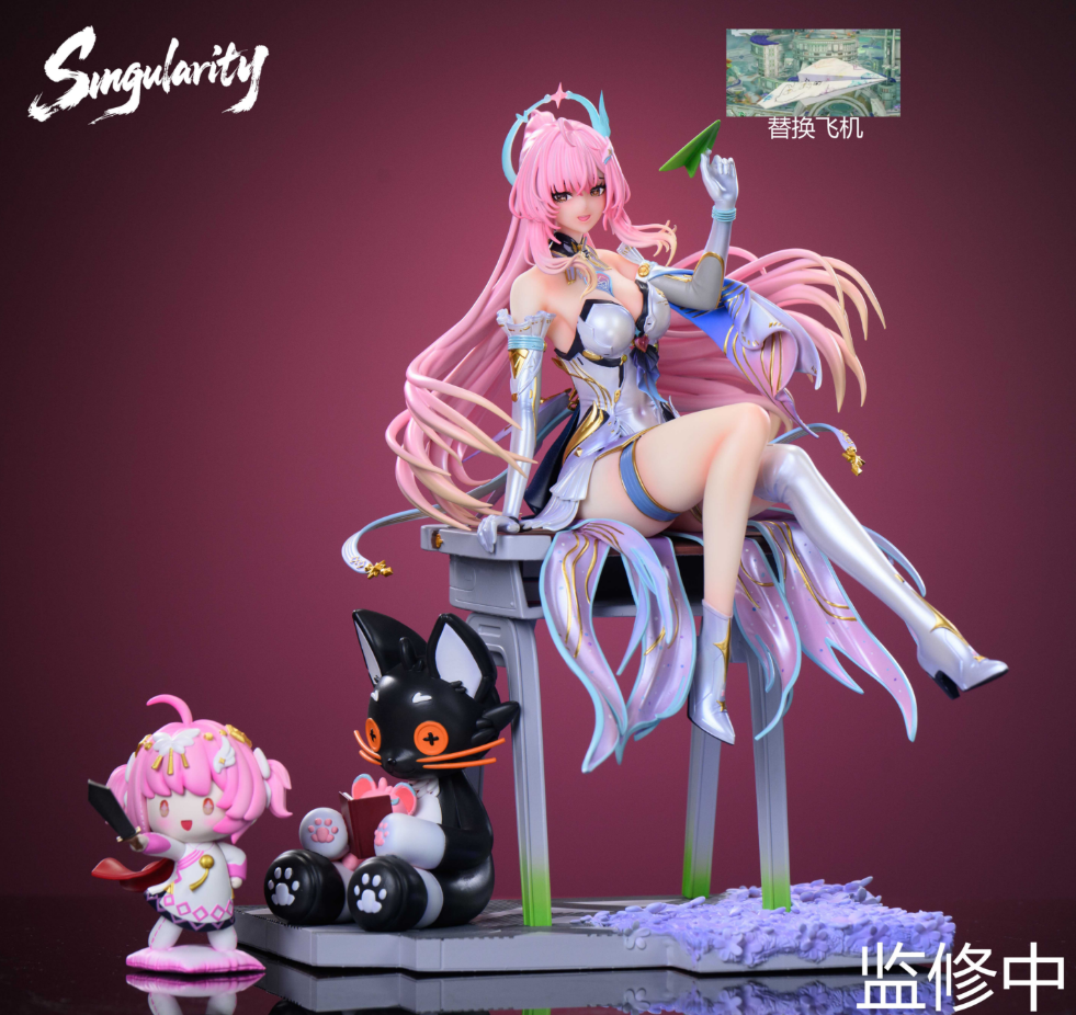 Singularity Studio - Aemeath 