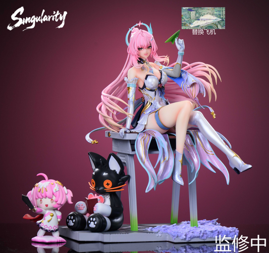 Singularity Studio - Aemeath 