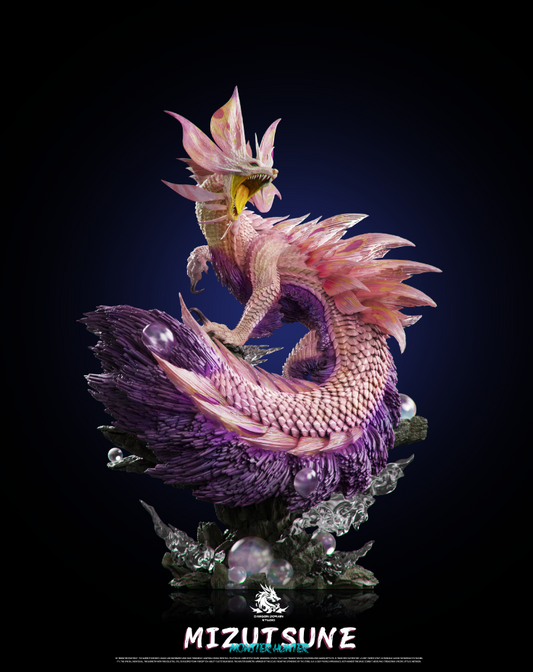 Dragon Realm Studio - Mizutsune 