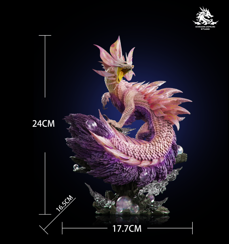 Dragon Realm Studio - Mizutsune 