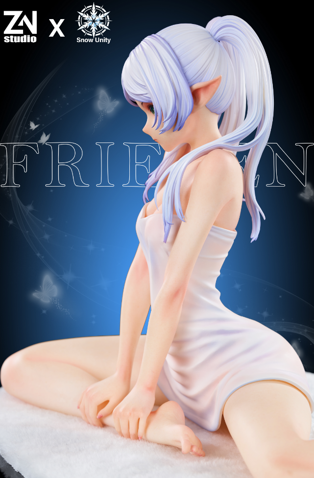 Snow Unity Studio × ZN Studio - Frieren [2 Variants]