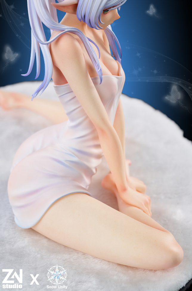 Snow Unity Studio × ZN Studio - Frieren [2 Variants]