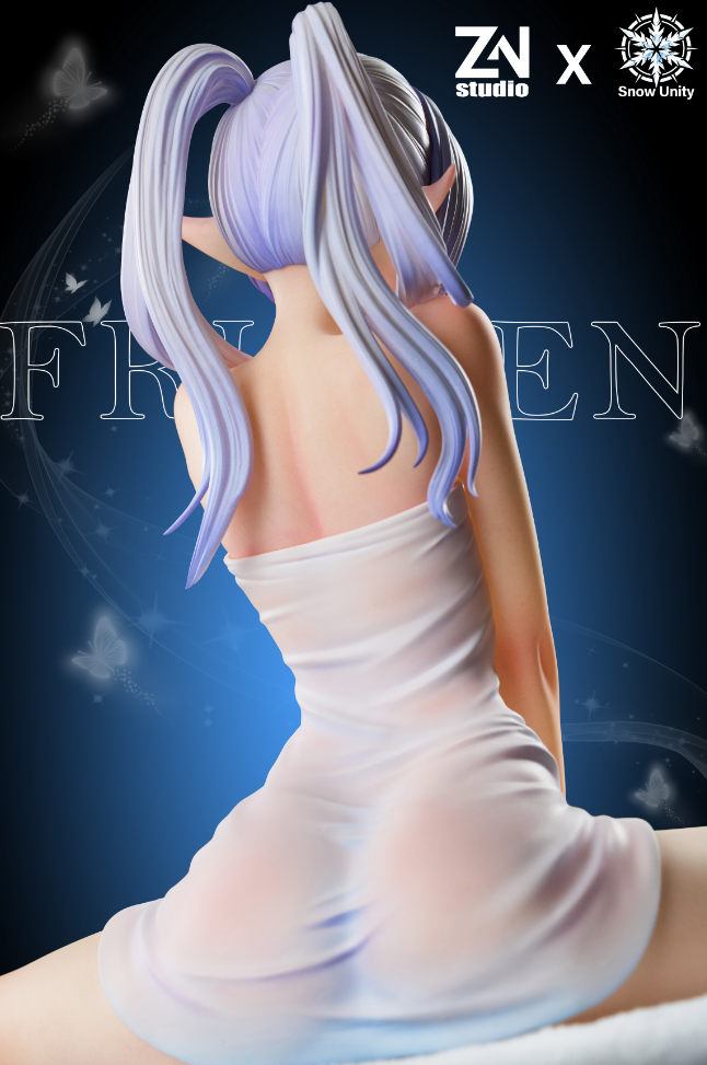 Snow Unity Studio × ZN Studio - Frieren [2 Variants]