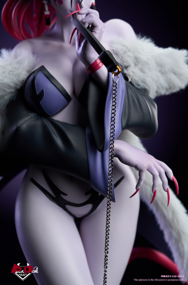 Pink Devil Studio - Herzha