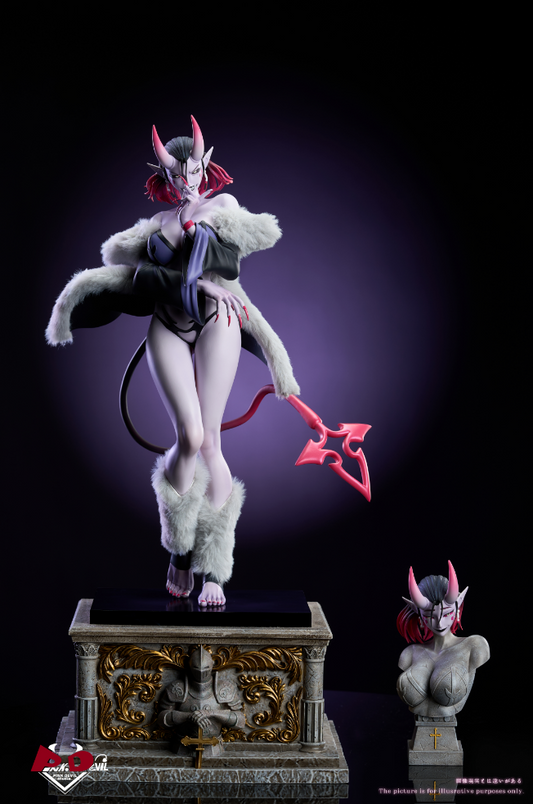 Pink Devil Studio - Herzha 