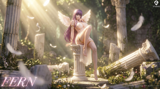 Eve Studio - Fern Angel