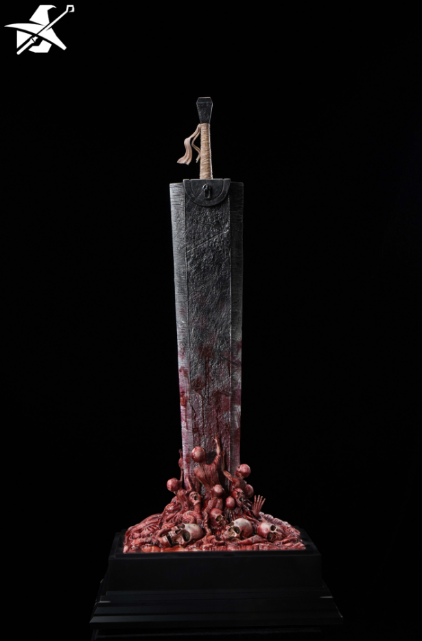 Wu Shi Mo Wan Studio - Dragon Slayer