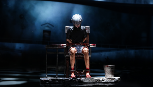 Damocles Studio - Ken Kaneki Chair