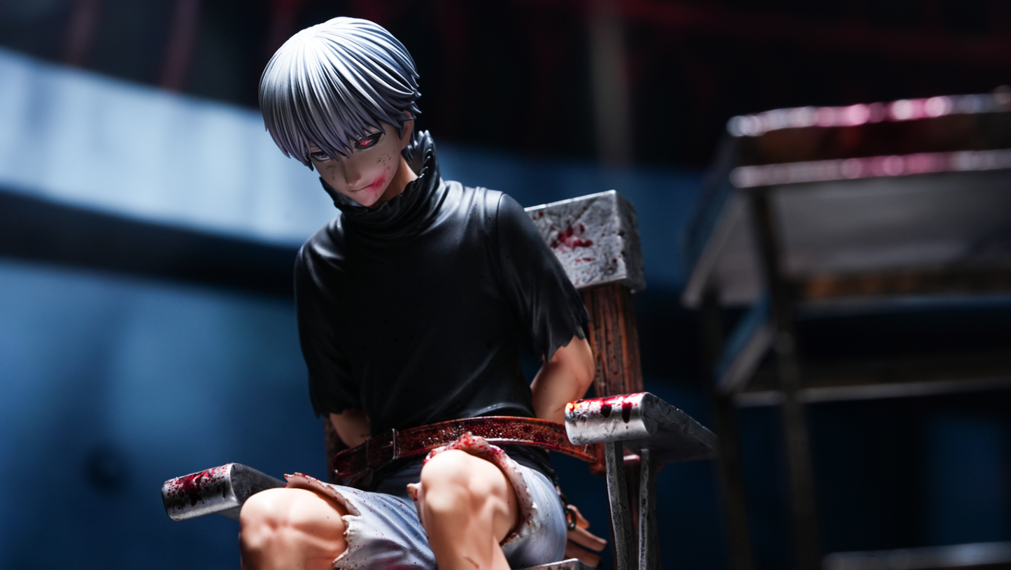 Damocles Studio - Ken Kaneki Chair